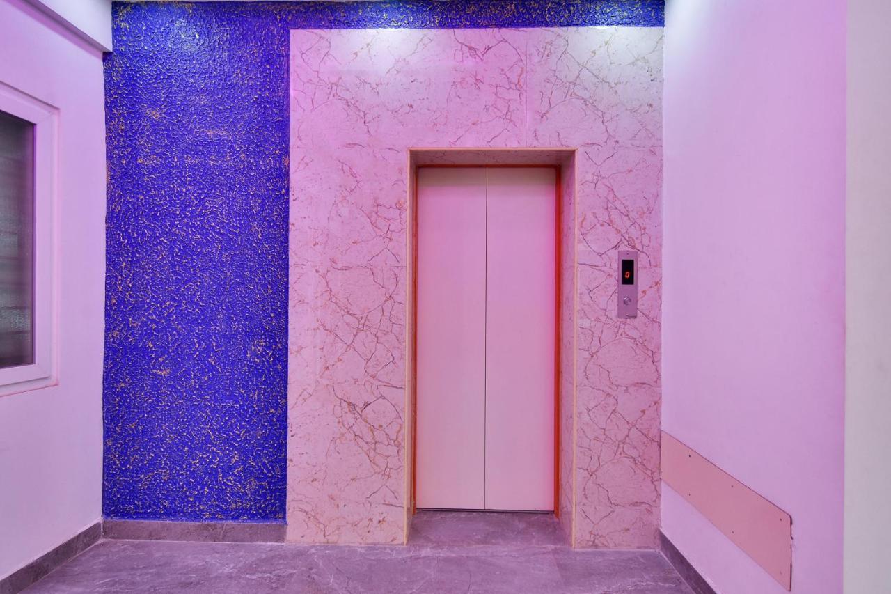 Oyo Flagship Ag Ashok Residency Hotel Chennai Bagian luar foto