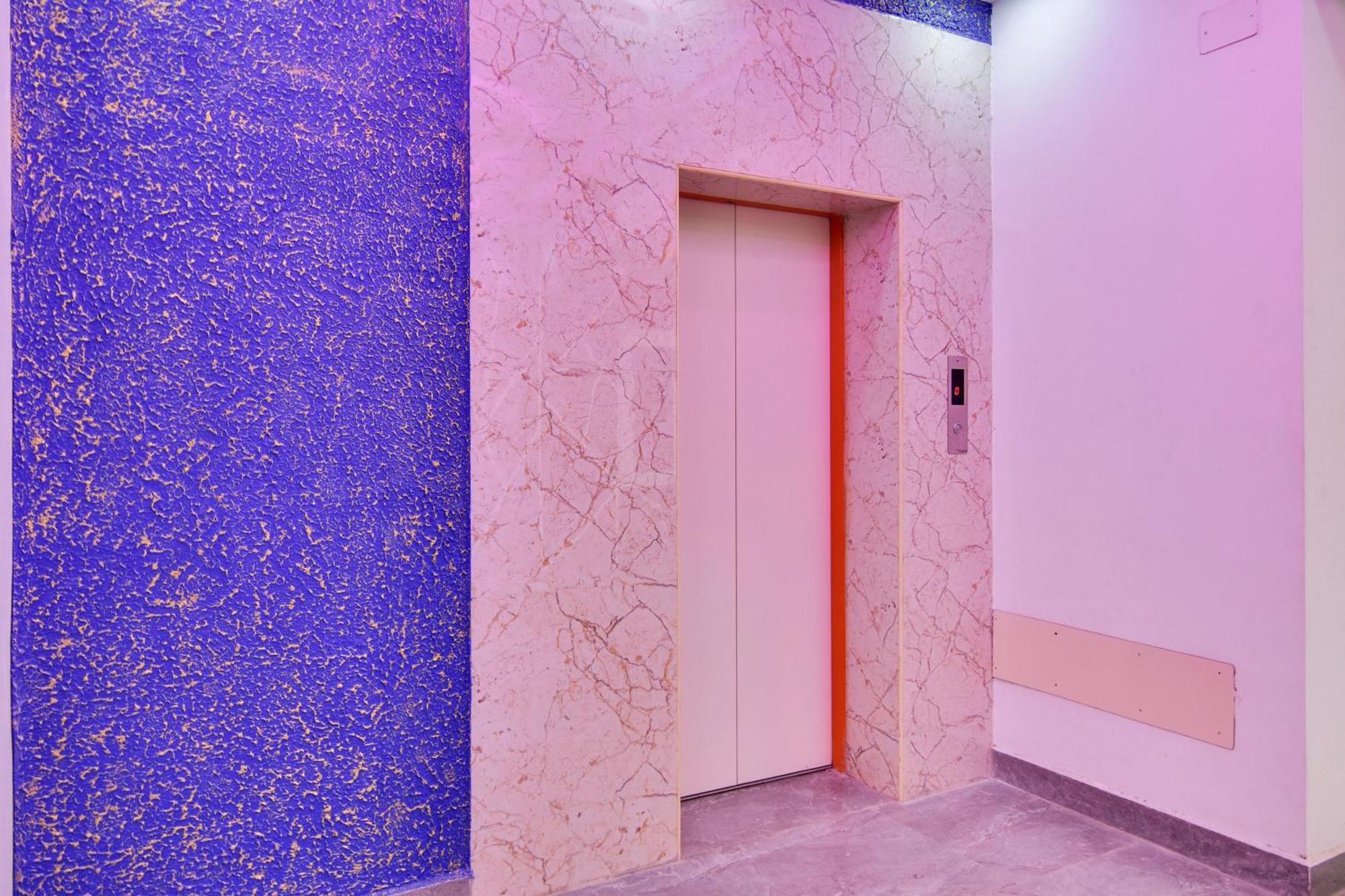 Oyo Flagship Ag Ashok Residency Hotel Chennai Bagian luar foto